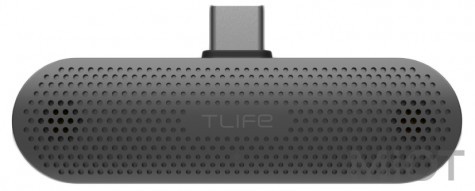 Інтелектуальний мікрофон з шумозаглушенням Xiaomi T-Life A1