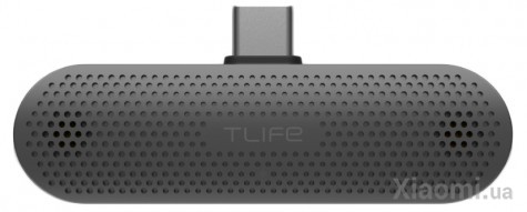 Интеллектуальный микрофон с шумоподавлением Xiaomi T-Life A1