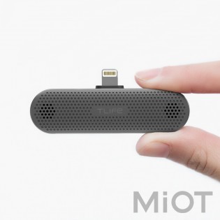 Інтелектуальний мікрофон з шумозаглушенням Xiaomi T-Life A1