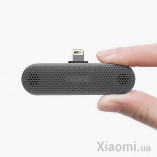 Интеллектуальный микрофон с шумоподавлением Xiaomi T-Life A1