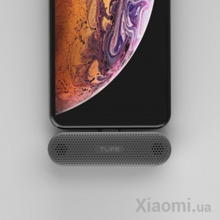 Интеллектуальный микрофон с шумоподавлением Xiaomi T-Life A1