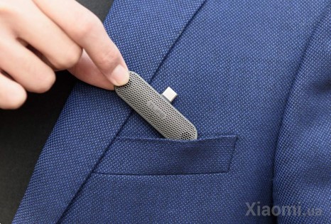 Интеллектуальный микрофон с шумоподавлением Xiaomi T-Life A1