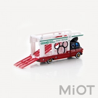Машинка Xiaomi TAKARA TOMY Disney Series