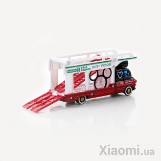 Машинка Xiaomi TAKARA TOMY Disney Series