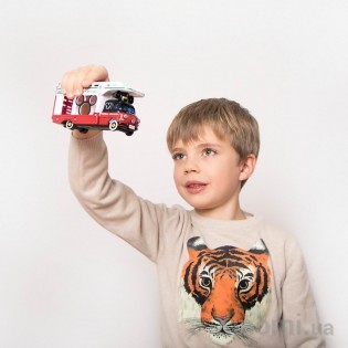 Машинка Xiaomi TAKARA TOMY Disney Series