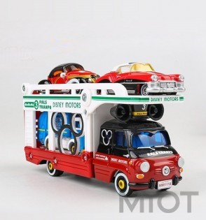 Машинка Xiaomi TAKARA TOMY Disney Series
