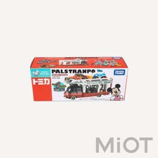 Машинка Xiaomi TAKARA TOMY Disney Series