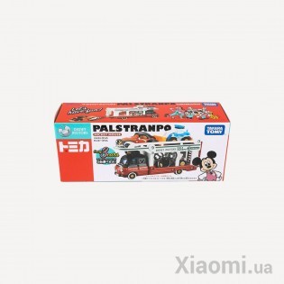 Машинка Xiaomi TAKARA TOMY Disney Series