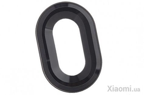 Автомобильный ароматизатор Xiaomi Taokey D04 Black