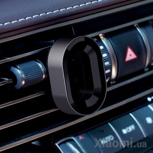 Автомобильный ароматизатор Xiaomi Taokey D04 Black