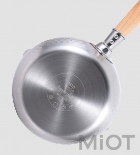 Сотейник з нержавіючої сталі Xiaomi Taste Plus 18cm