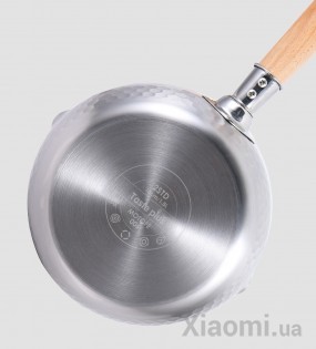 Сотейник из нержавеющей стали Xiaomi Taste Plus 18cm