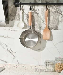 Сотейник из нержавеющей стали Xiaomi Taste Plus 18cm