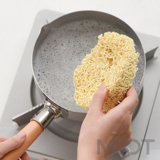 Сотейник з нержавіючої сталі Xiaomi Taste Plus 18cm