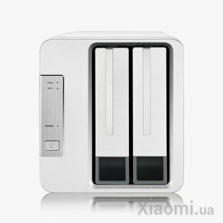 Карман для жестких дисков Xiaomi TerraMaster (D2-310)