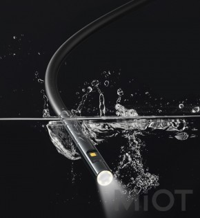 Відеоендоскоп із двома об'єктивами Xiaomi Teslong Wi-Fi WF150