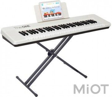 Синтезатор Xiaomi TheONE Air White