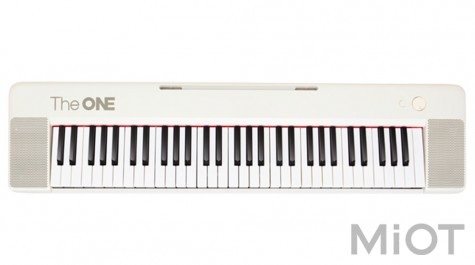 Синтезатор Xiaomi TheONE Air White