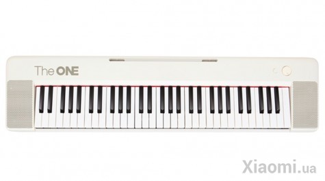 Синтезатор Xiaomi TheONE Air White