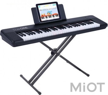 Синтезатор Xiaomi TheONE Air Black