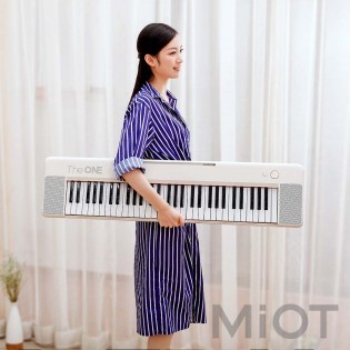 Синтезатор Xiaomi TheONE Air White