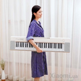 Синтезатор Xiaomi TheONE Air White
