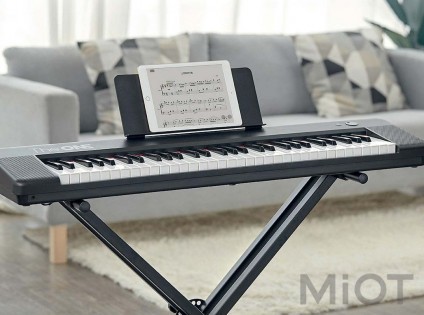 Синтезатор Xiaomi TheONE Air Black