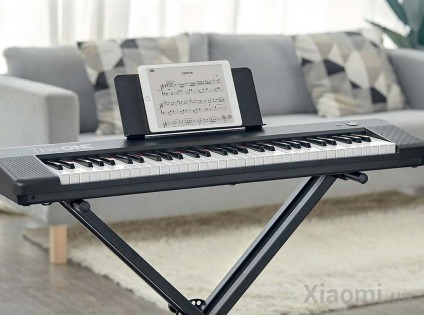 Синтезатор Xiaomi TheONE Air Black