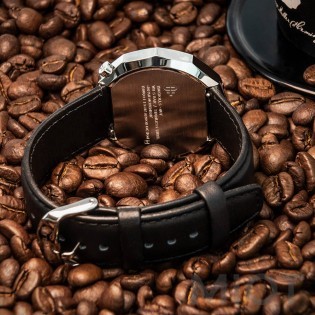 Кварцовий годинник Xiaomi TIMEROLLS NUT Series TRWQ0119 Black