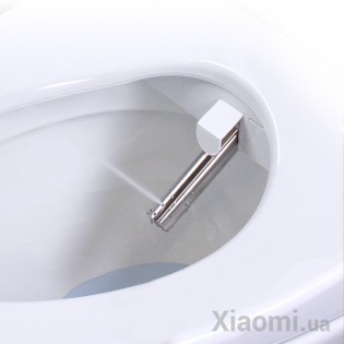 Умная крышка для унитаза Xiaomi TINYMU Smart Toilet Seat Pro White