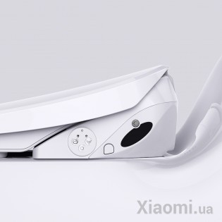 Умная крышка для унитаза Xiaomi TINYMU Smart Toilet Seat Pro White