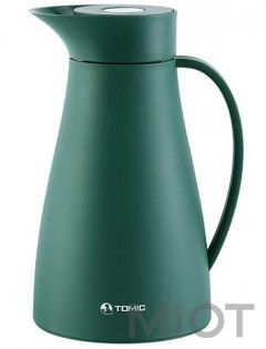 Глечик Xiaomi TOMIC 1L Green