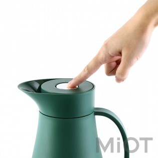 Глечик Xiaomi TOMIC 1L Green
