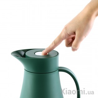 Кувшин Xiaomi TOMIC 1L Green