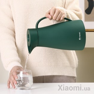 Кувшин Xiaomi TOMIC 1L Green