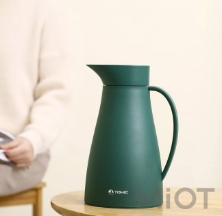 Глечик Xiaomi TOMIC 1L Green