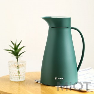 Глечик Xiaomi TOMIC 1L Green