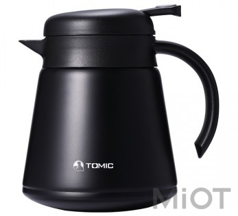 Чайник Xiaomi TOMIC Mini 800ml Black