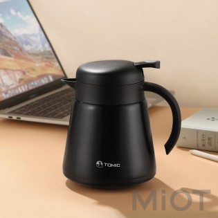 Чайник Xiaomi TOMIC Mini 800ml Black