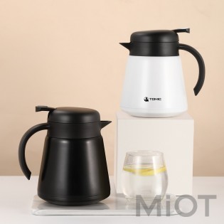 Чайник Xiaomi TOMIC Mini 800ml Black