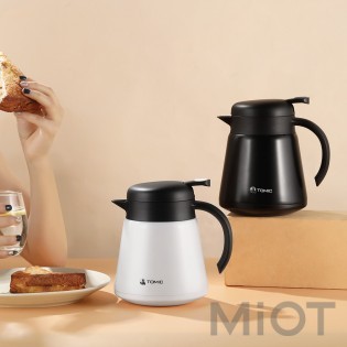 Чайник Xiaomi TOMIC Mini 800ml Black