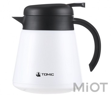 Чайник Xiaomi TOMIC Mini 800ml White