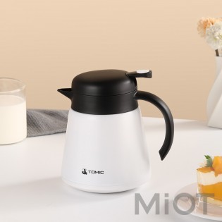 Чайник Xiaomi TOMIC Mini 800ml White