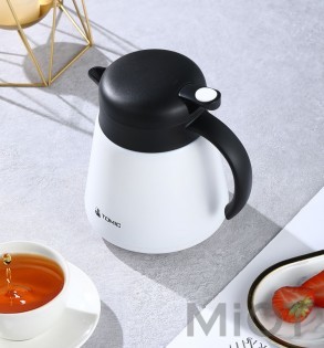 Чайник Xiaomi TOMIC Mini 800ml White