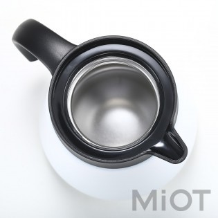 Чайник Xiaomi TOMIC Mini 800ml White