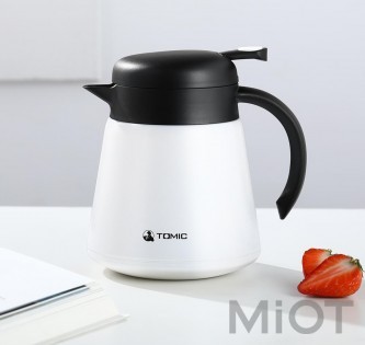 Чайник Xiaomi TOMIC Mini 800ml White