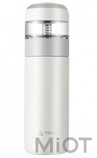 Термос Xiaomi Tomic 370ml White