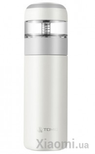 Термос Xiaomi Tomic 370ml White