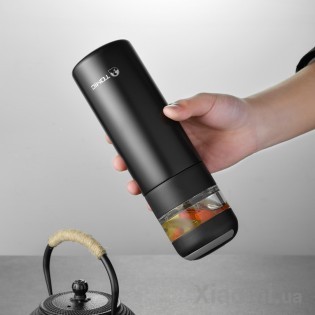 Термос Xiaomi Tomic 370ml Black