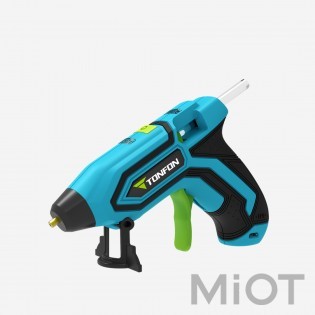 Бездротовий клейовий пістолет Xiaomi TONFON 3003604